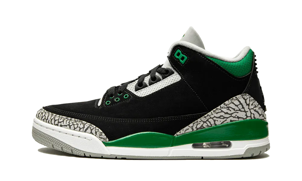 JORDAN 3