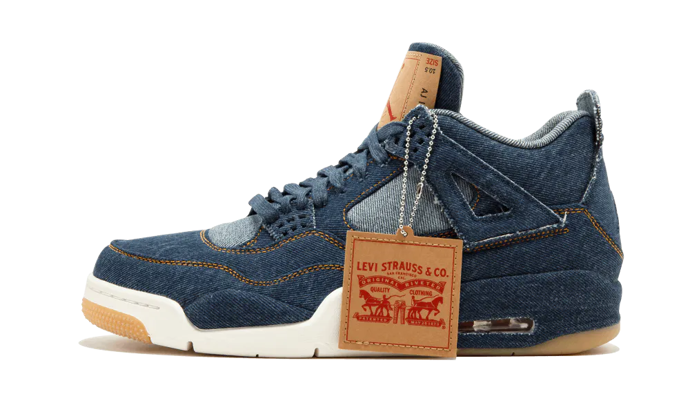 JORDAN 4