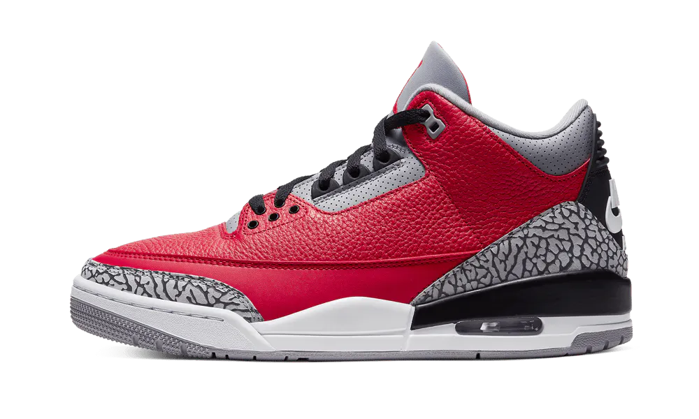 JORDAN 3