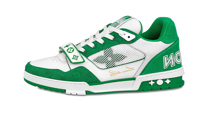 LV TRAINER