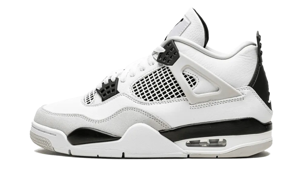JORDAN 4