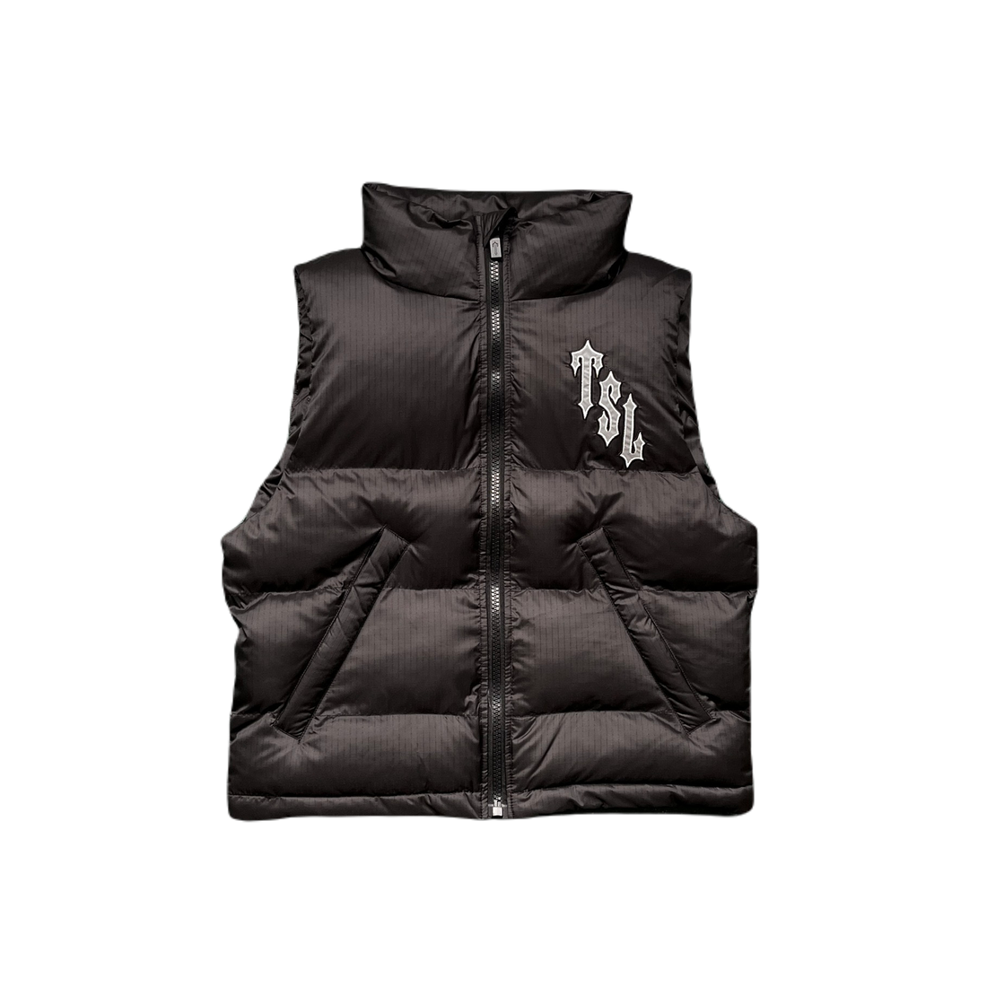 GILET TRAPSTAR