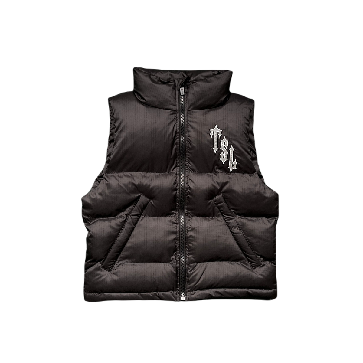 GILET TRAPSTAR