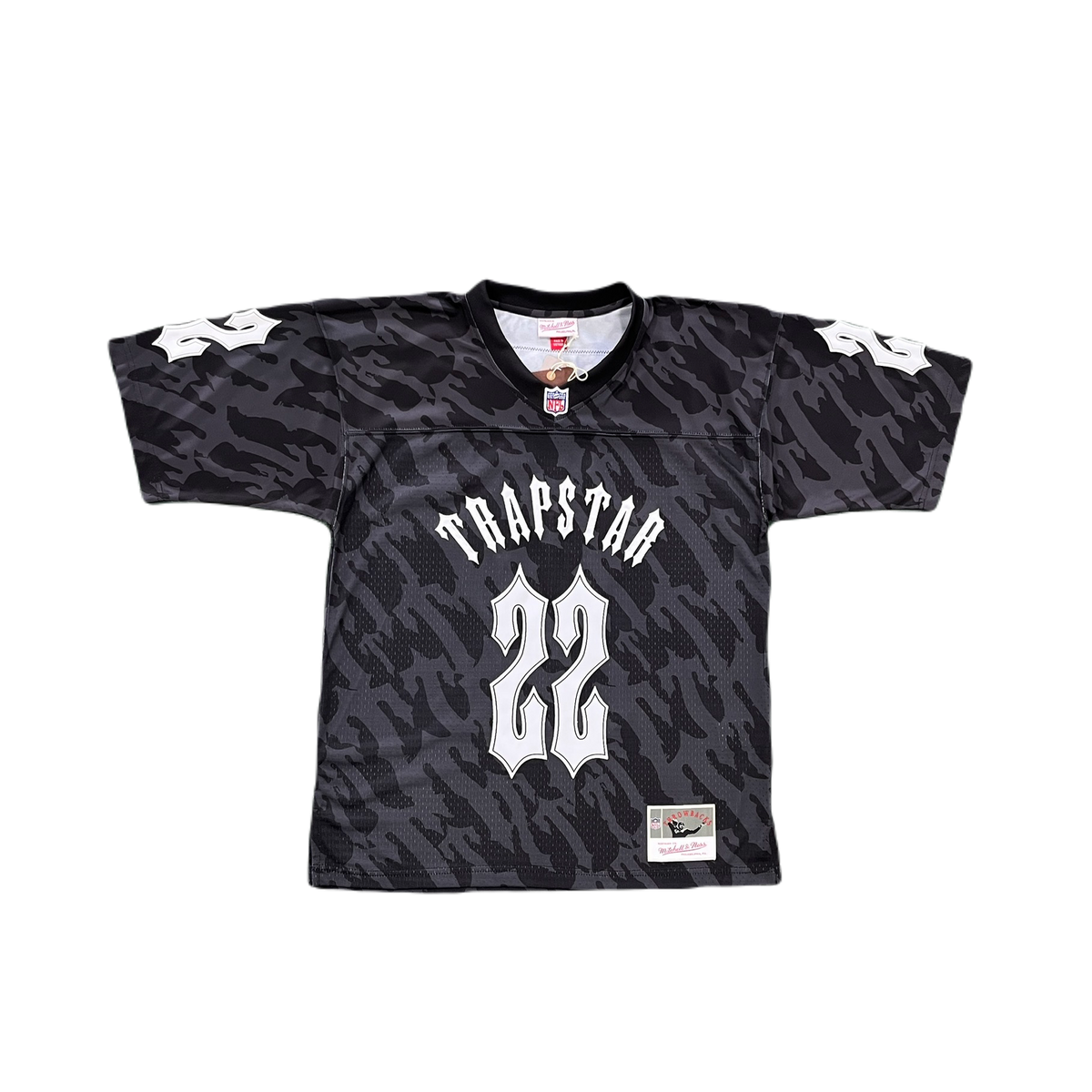 MAGLIETTA TRAPSTAR