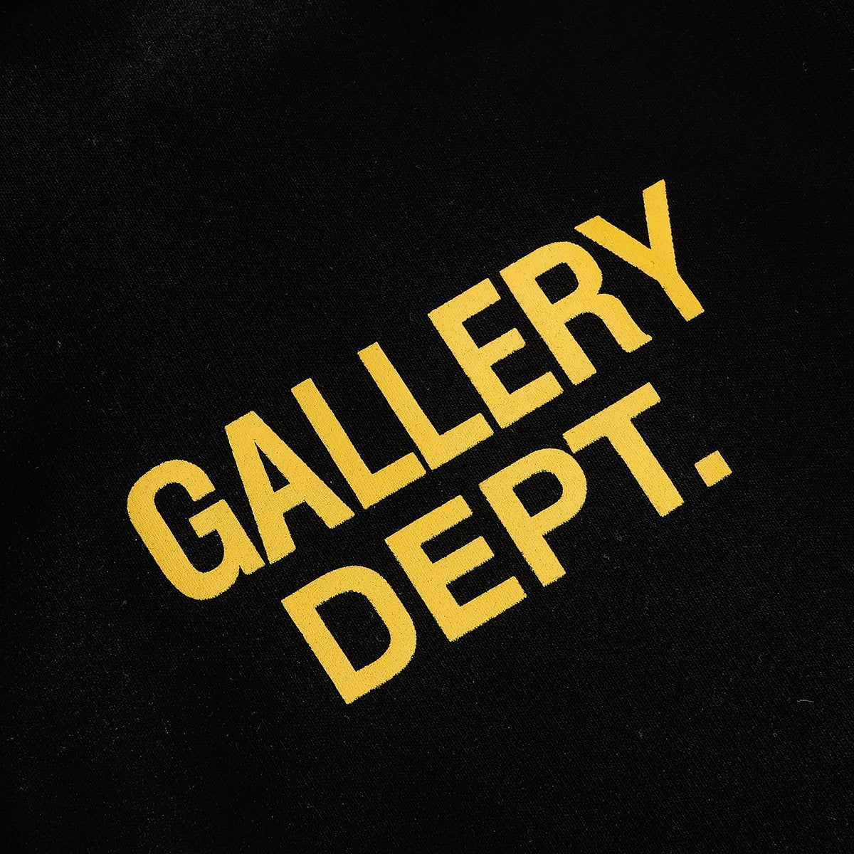FELPA GALLERY DEPT.