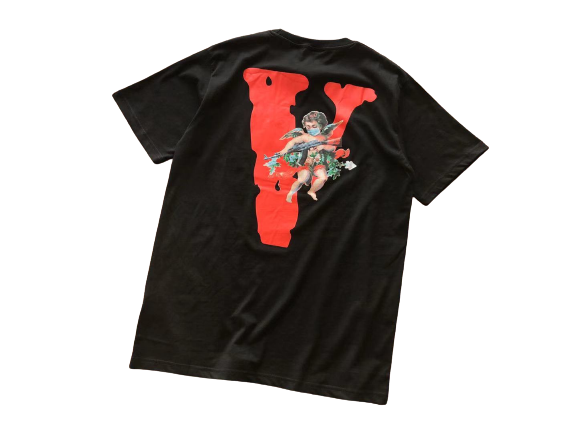 MAGLIETTA VLONE