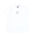 T-SHIRT OFF – NERO/BIANCO 5