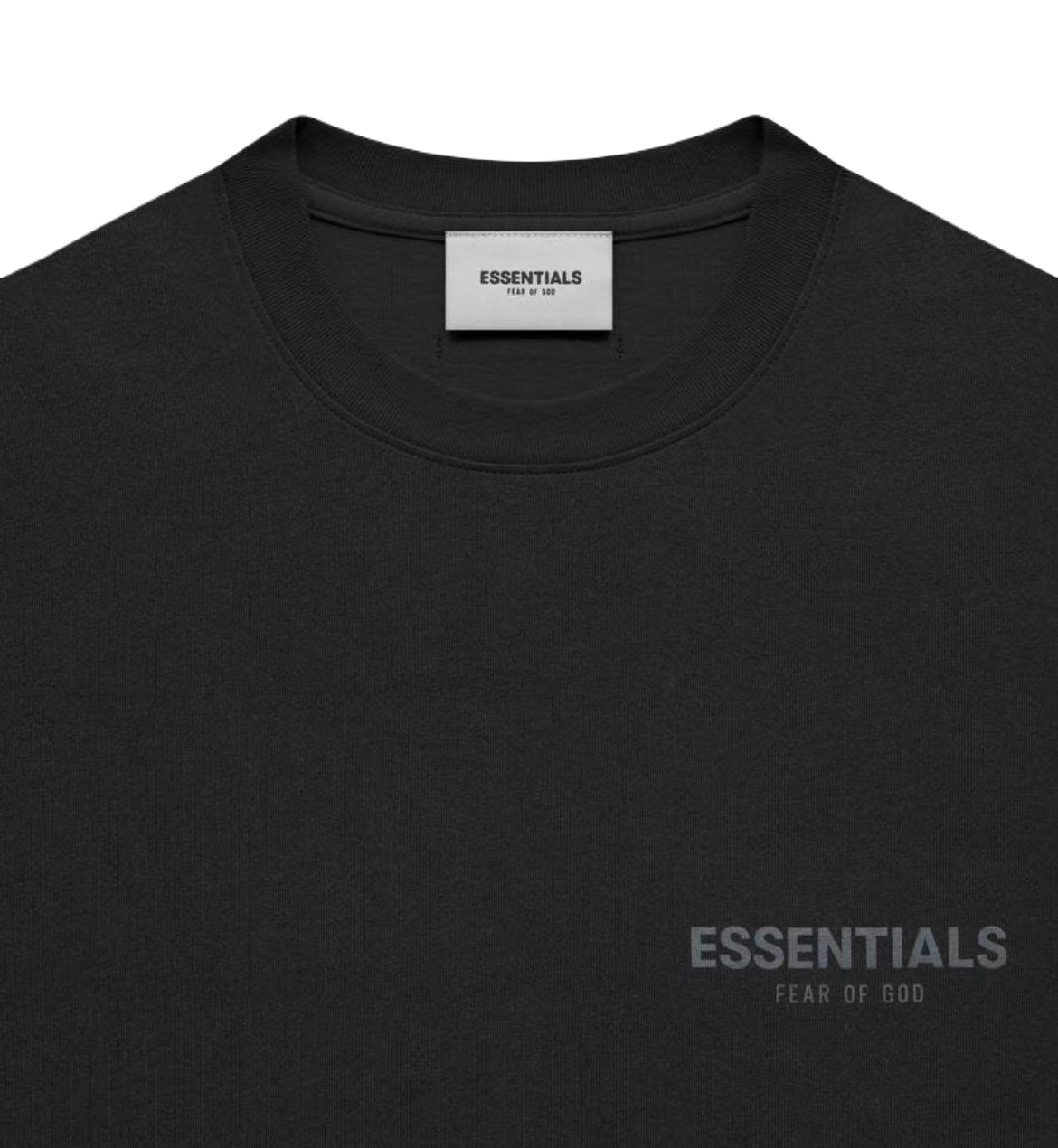 MAGLIETTA ESSENTIALS