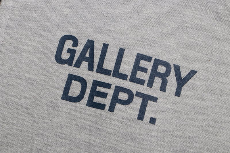 FELPA GALLERY DEPT.