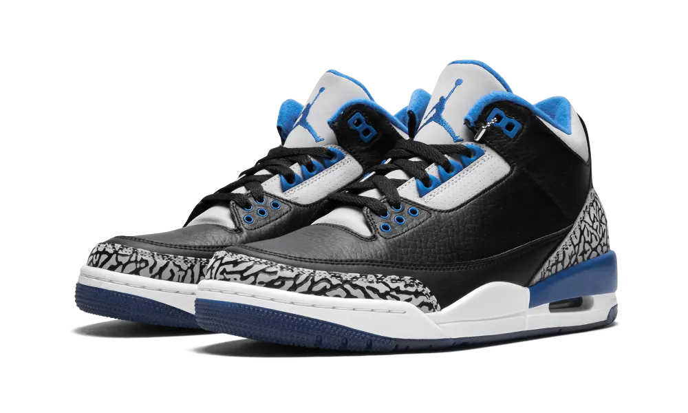 JORDAN 3