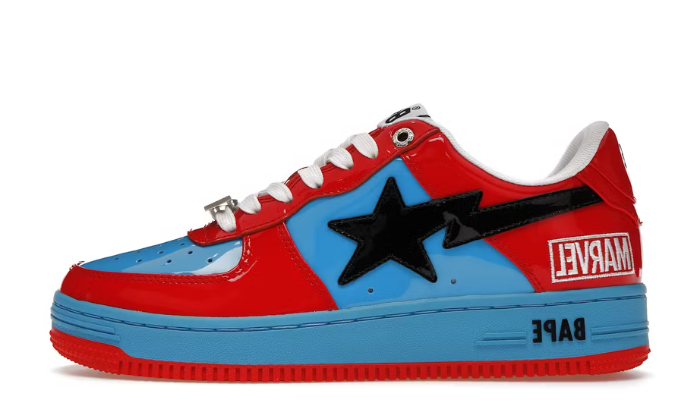 BAPESTA