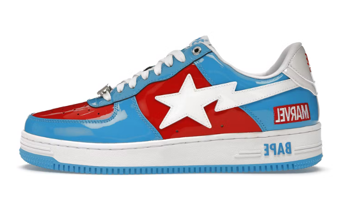 BAPESTA