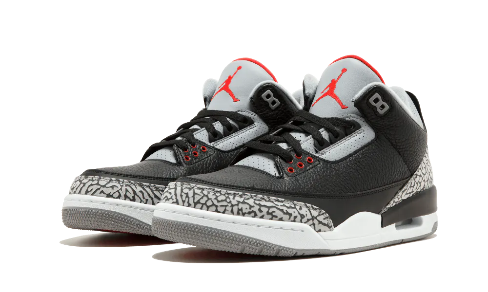 JORDAN 3