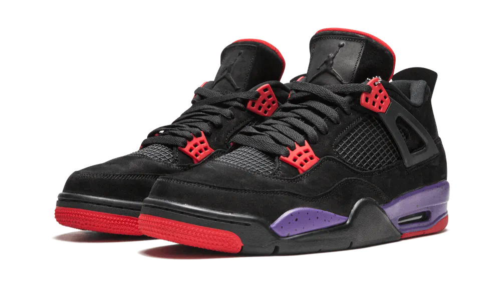 JORDAN 4