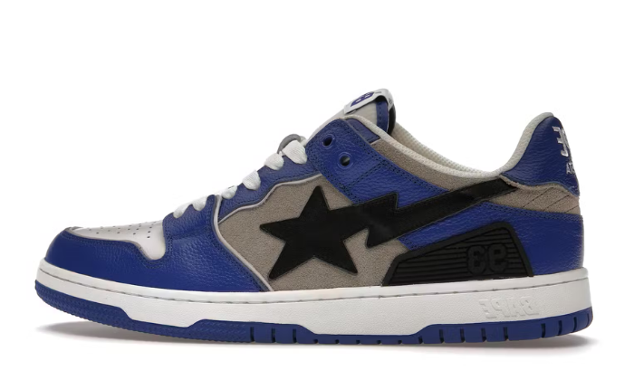 BAPESTA