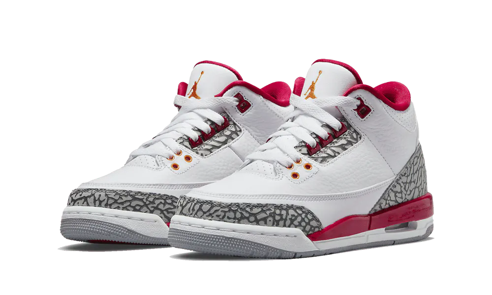 JORDAN 3
