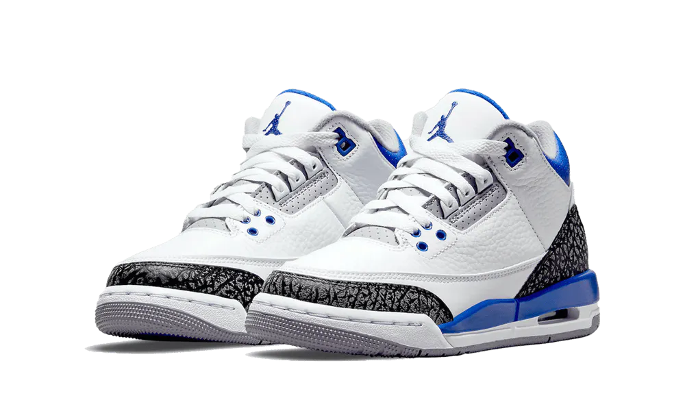 JORDAN 3