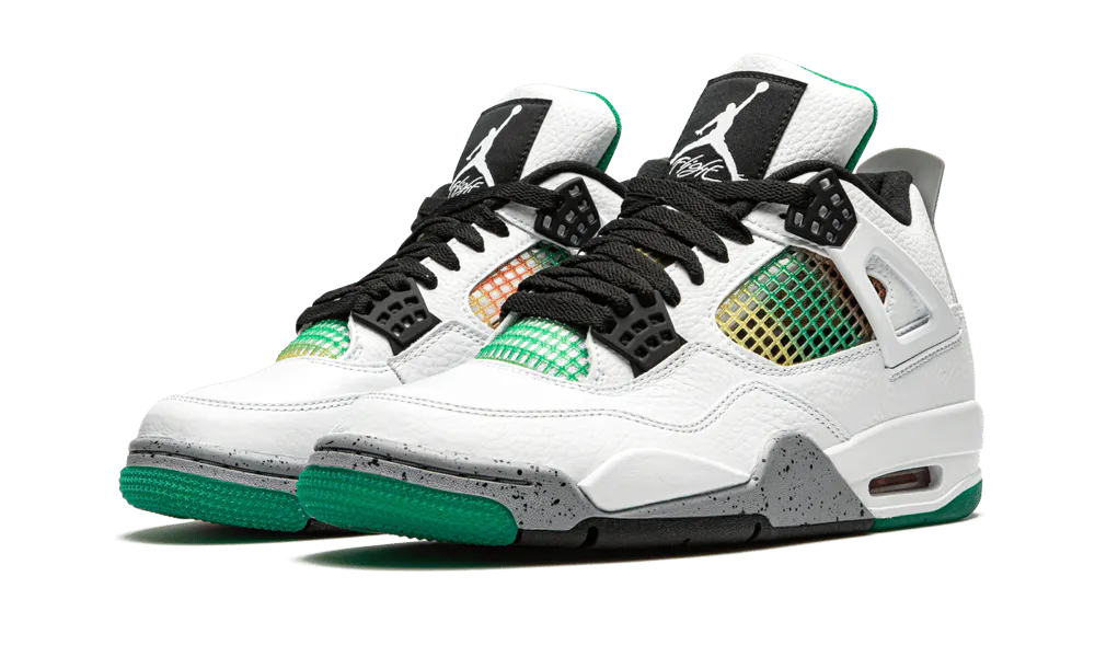 JORDAN 4