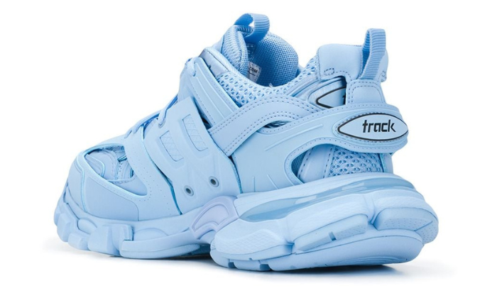 BALENCIAGA TRACK