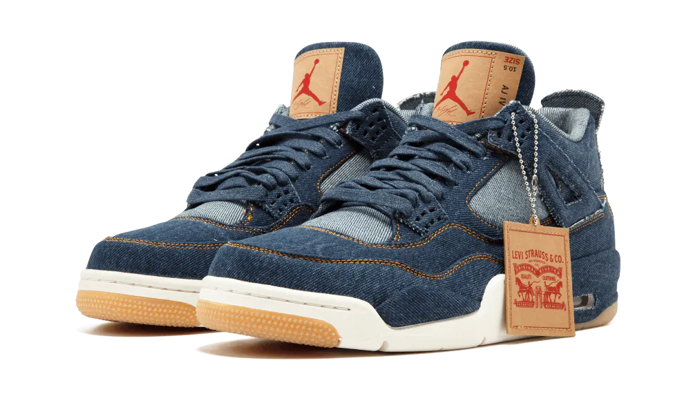 JORDAN 4