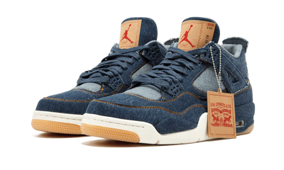 JORDAN 4