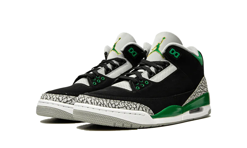 JORDAN 3