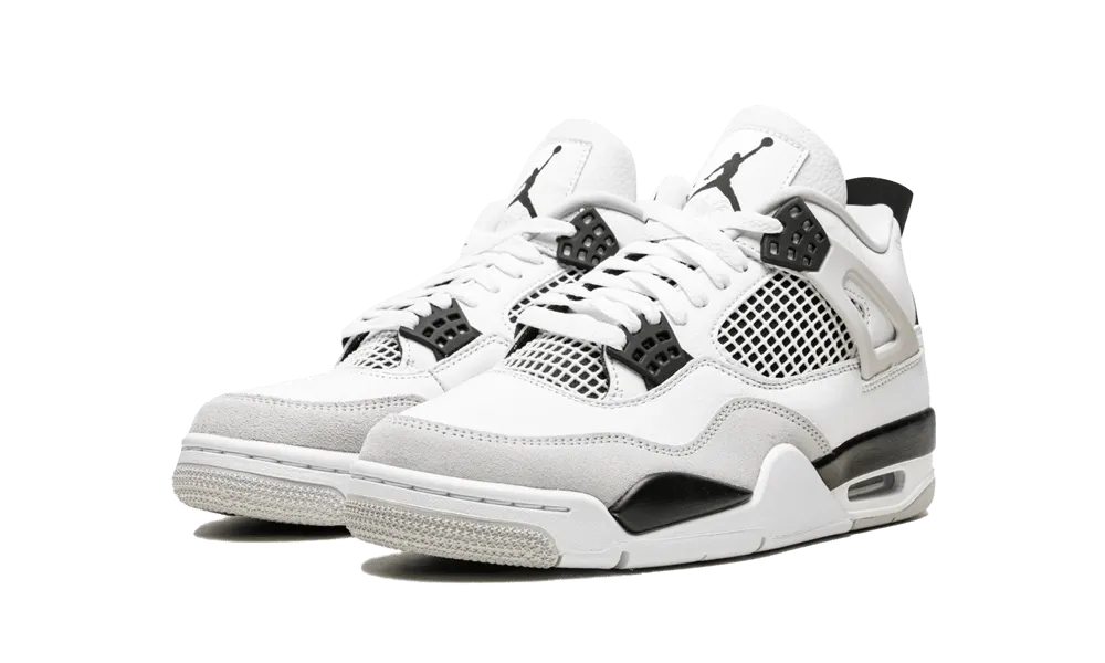 JORDAN 4