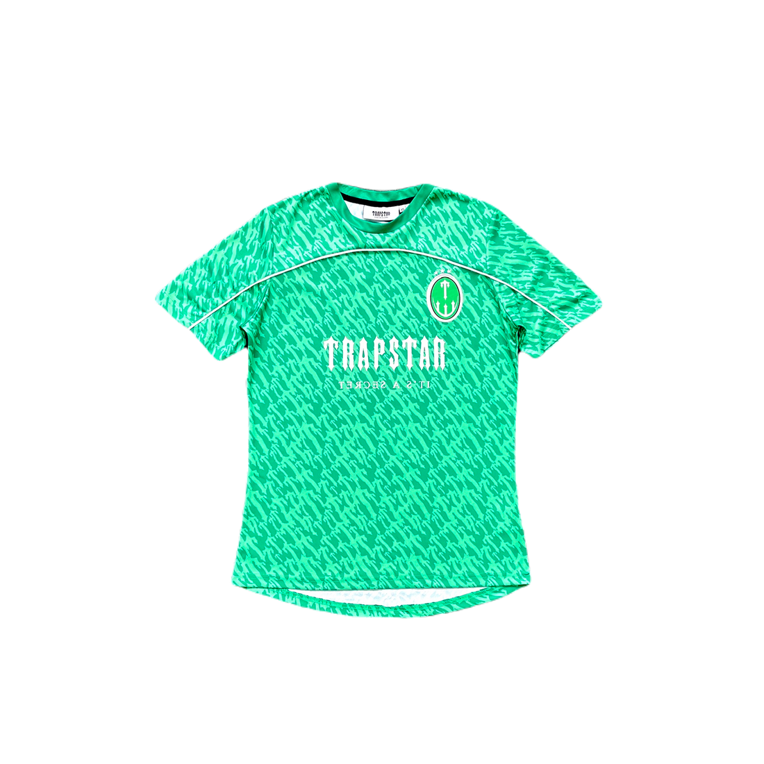 MAGLIETTA TRAPSTAR