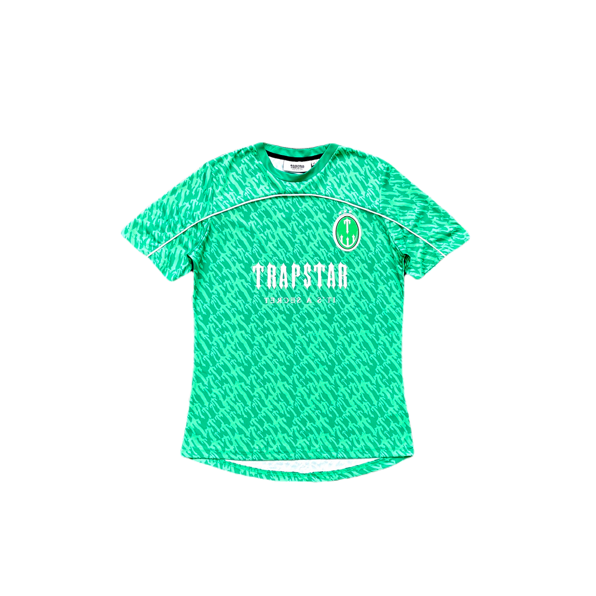 MAGLIETTA TRAPSTAR