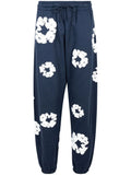 DENIM TEARS – Pantaloni Blu