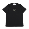 T-SHIRT OFF – NERO/BIANCO 5