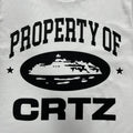 MAGLIETTA CRTZ