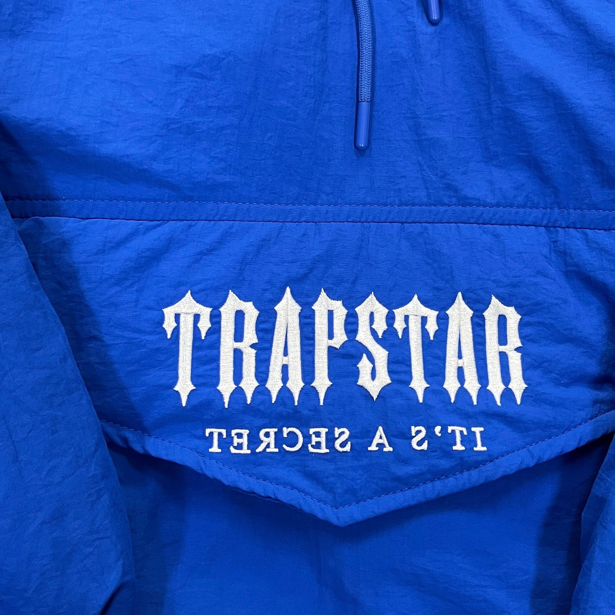 GIACCA TRAPSTAR