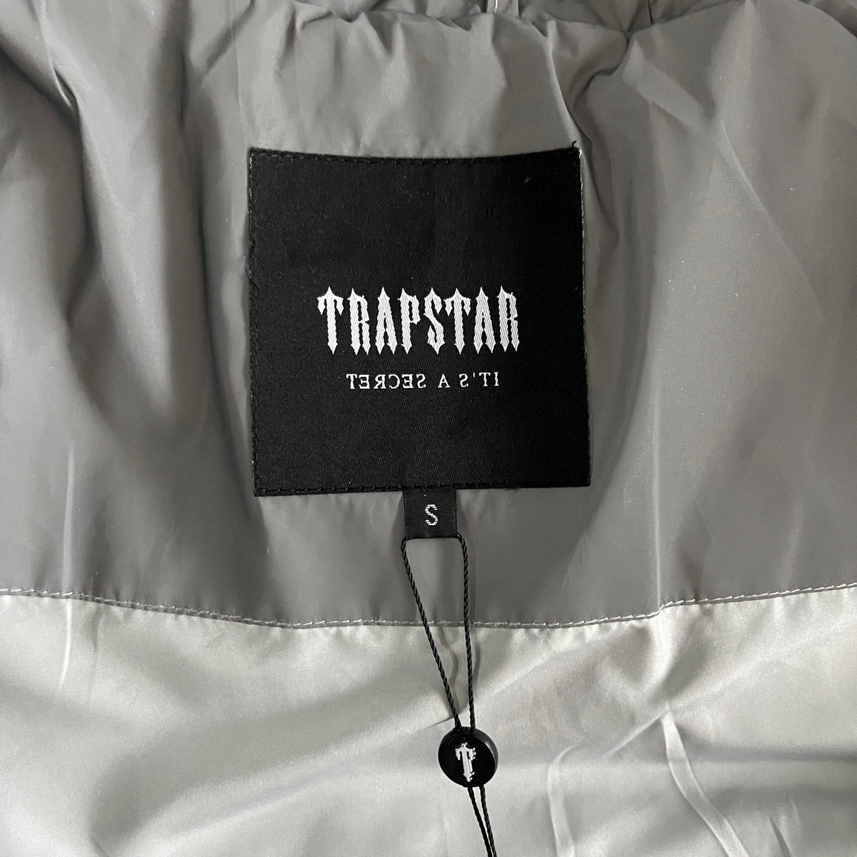 GIACCA TRAPSTAR