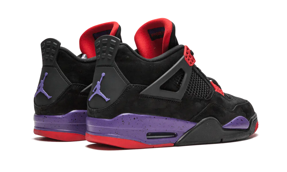 JORDAN 4