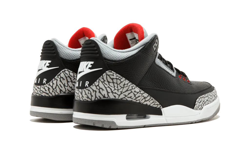 JORDAN 3