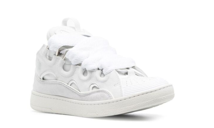 CURB SNEAKERS