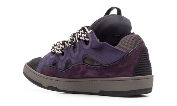CURB SNEAKERS