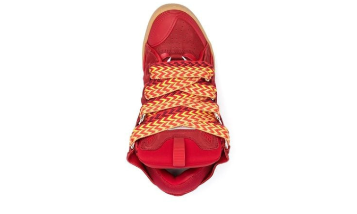 CURB SNEAKERS