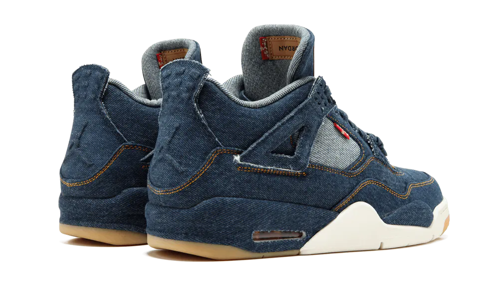 JORDAN 4