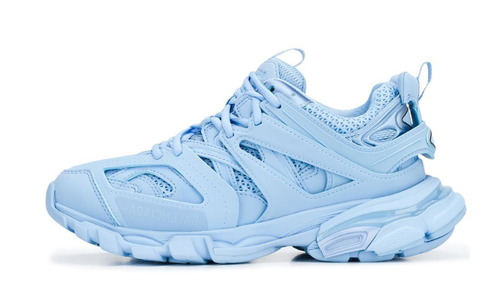 BALENCIAGA TRACK