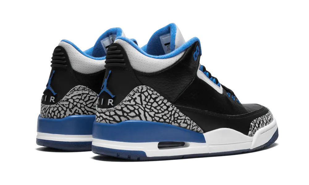 JORDAN 3