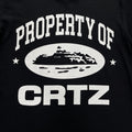 MAGLIETTA CRTZ
