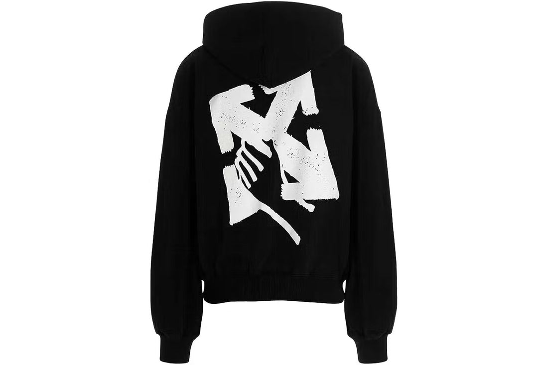 FELPA OFF-WHITE