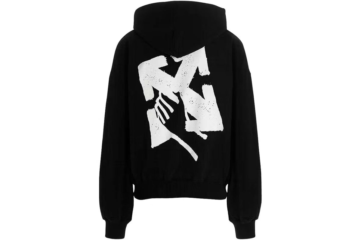 FELPA OFF-WHITE
