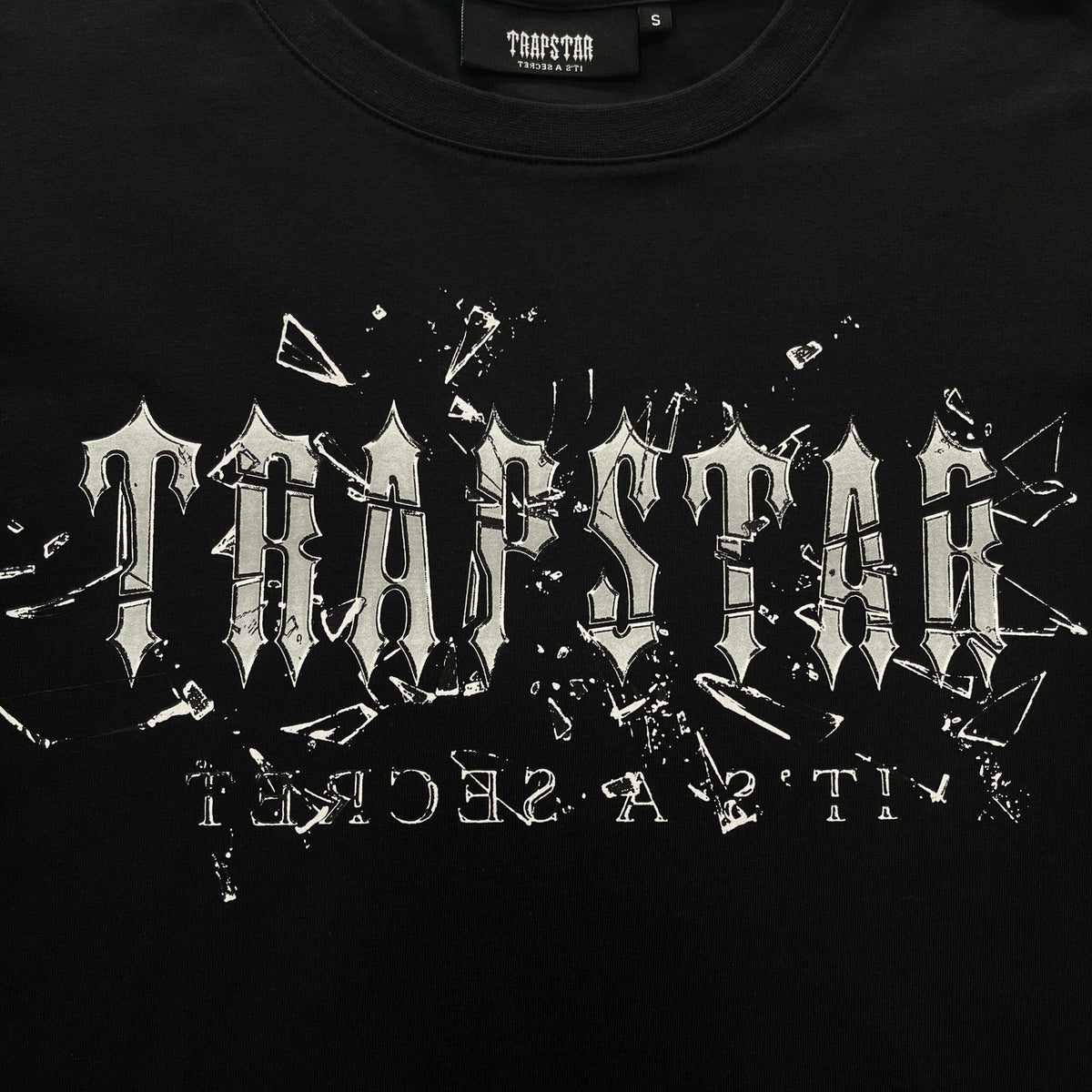 MAGLIETTA TRAPSTAR
