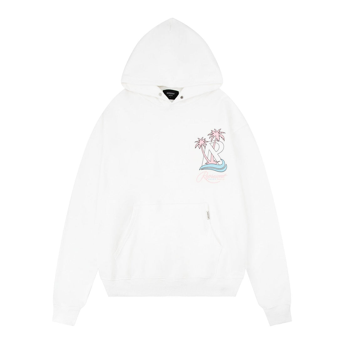 FELPA RHUDE