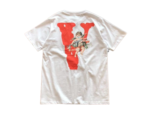 MAGLIETTA VLONE