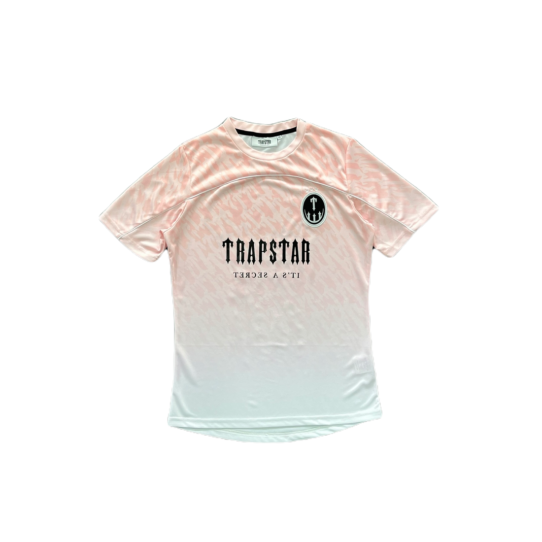 MAGLIETTA TRAPSTAR