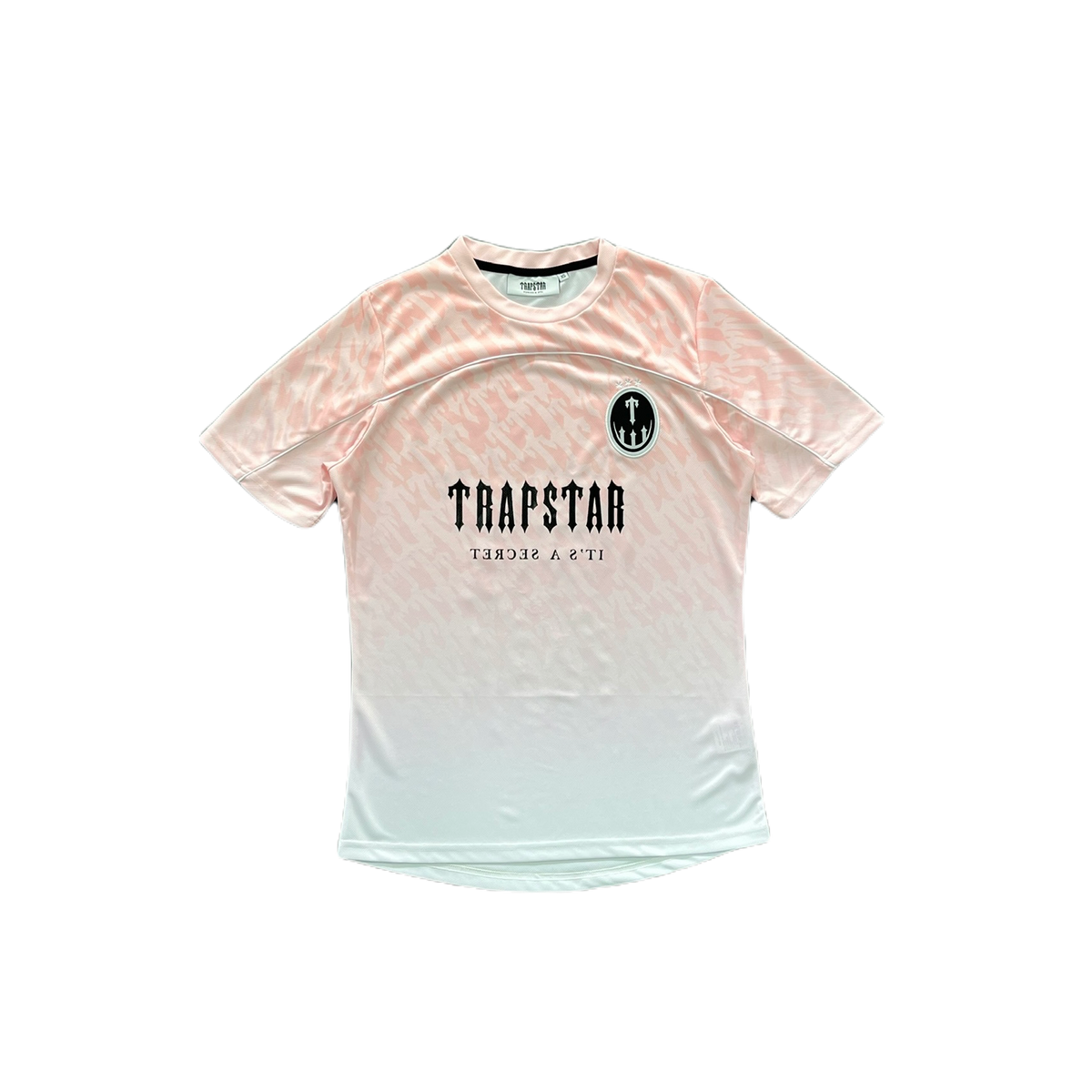 MAGLIETTA TRAPSTAR